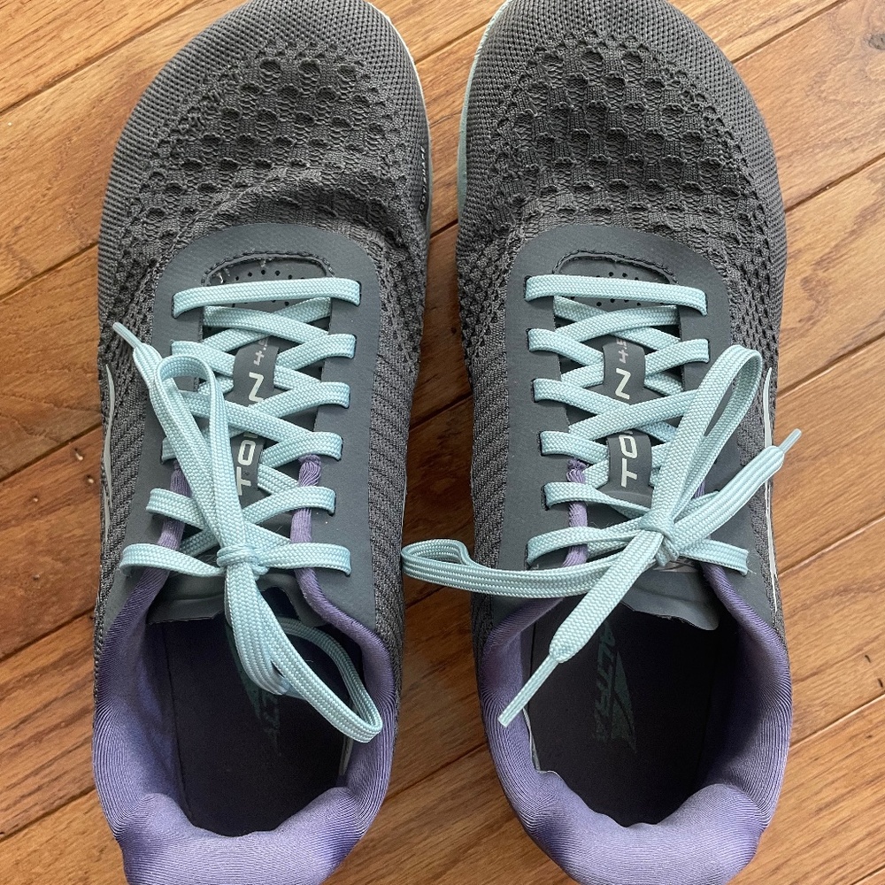 Altra Torin 4.5 Plush Women's Shoe